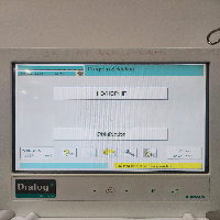 Bbraun Dialog+ Evo - Dialysis image 2
